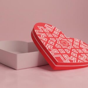 Home heart box